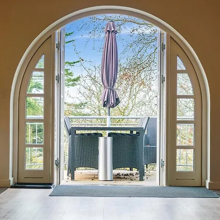 بيت للعطل Jolanda By Interhome *