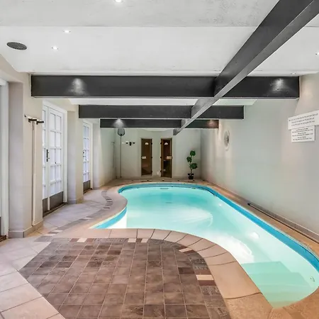 بيت للعطل Jolanda By Interhome *