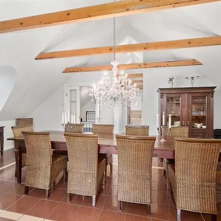 Prázdninový dům Jolanda By Interhome
