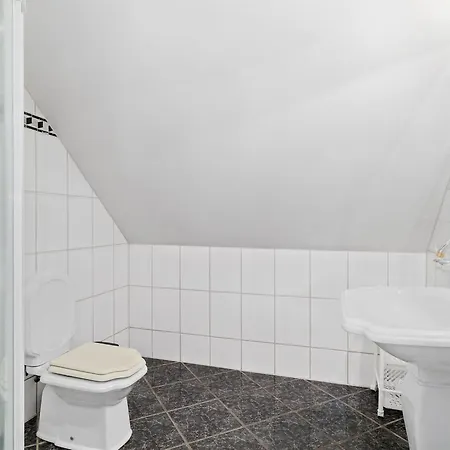 بيت للعطل Jolanda By Interhome *