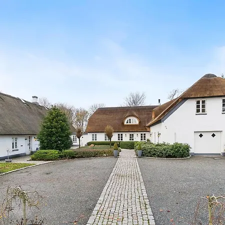Prázdninový dům Jolanda By Interhome Bramming