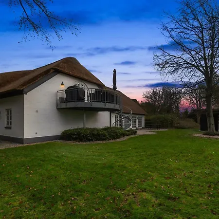 Jolanda By Interhome Prázdninový dům *