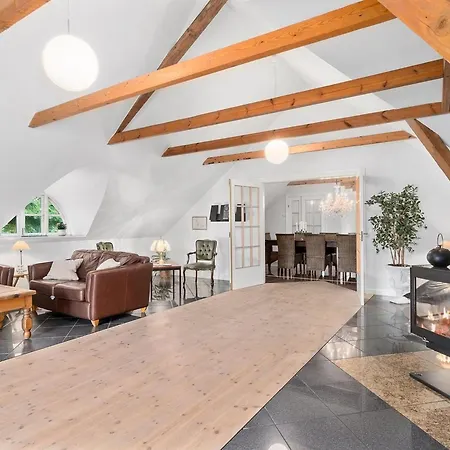 Prázdninový dům Jolanda By Interhome Bramming