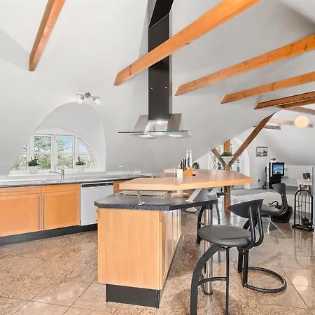 Ferienhaus Jolanda By Interhome Bramming