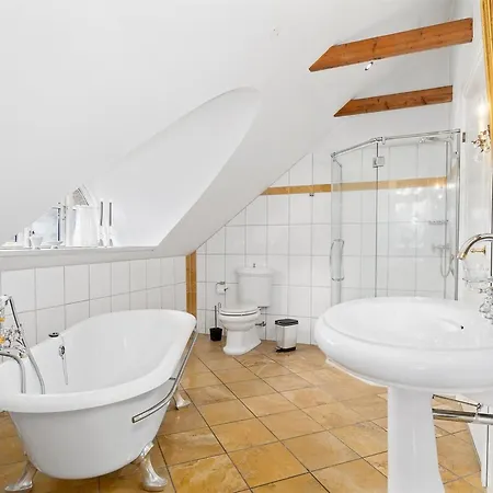 Jolanda By Interhome Ferienhaus *