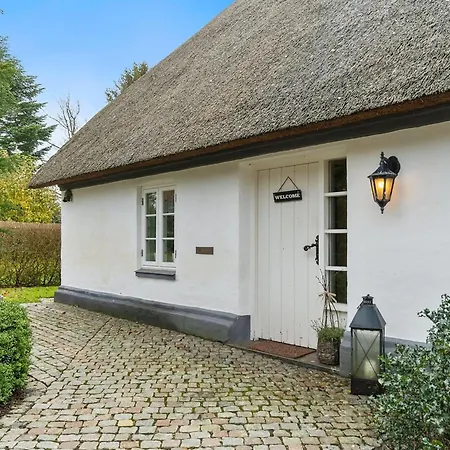 Jolanda By Interhome Bramming