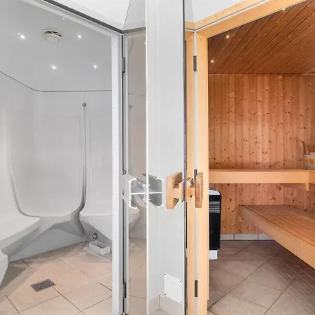 Feriehus Jolanda By Interhome Bramming